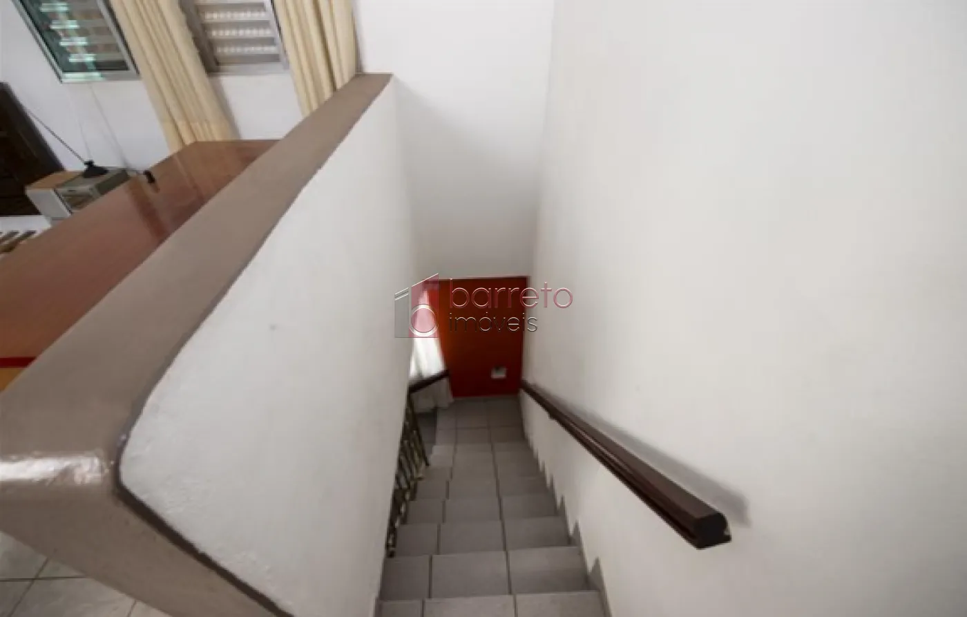 CASA À VENDA NO BAIRRO AGAPEMA EM JUNDIAÍ/SP