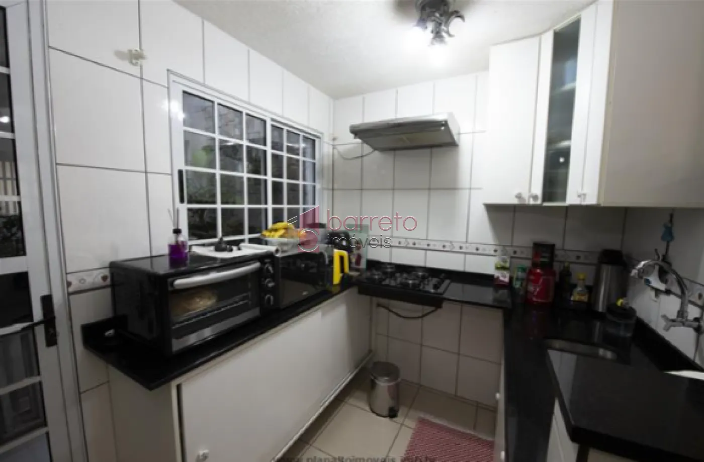 CASA À VENDA NO BAIRRO AGAPEMA EM JUNDIAÍ/SP