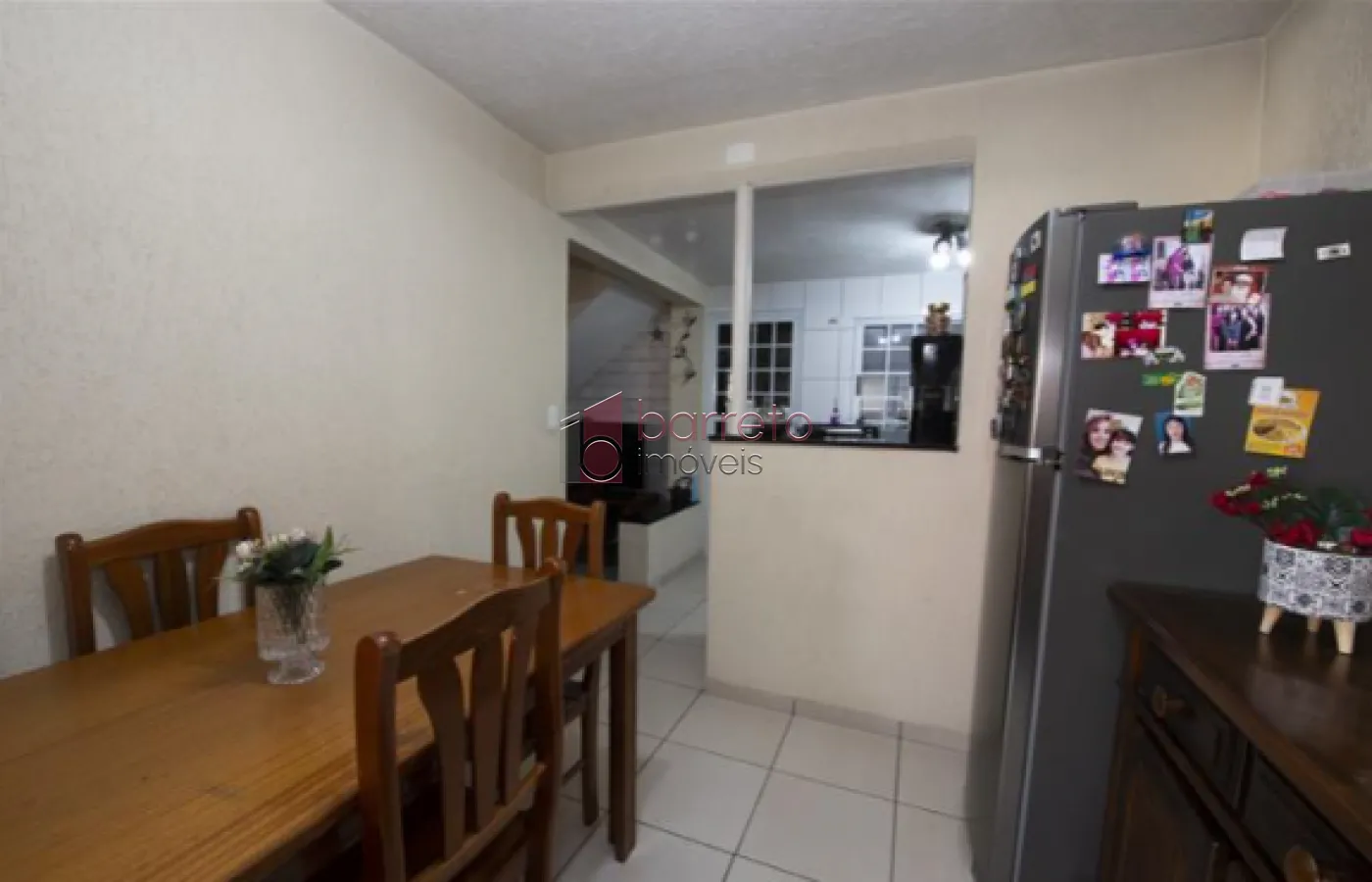 CASA À VENDA NO BAIRRO AGAPEMA EM JUNDIAÍ/SP
