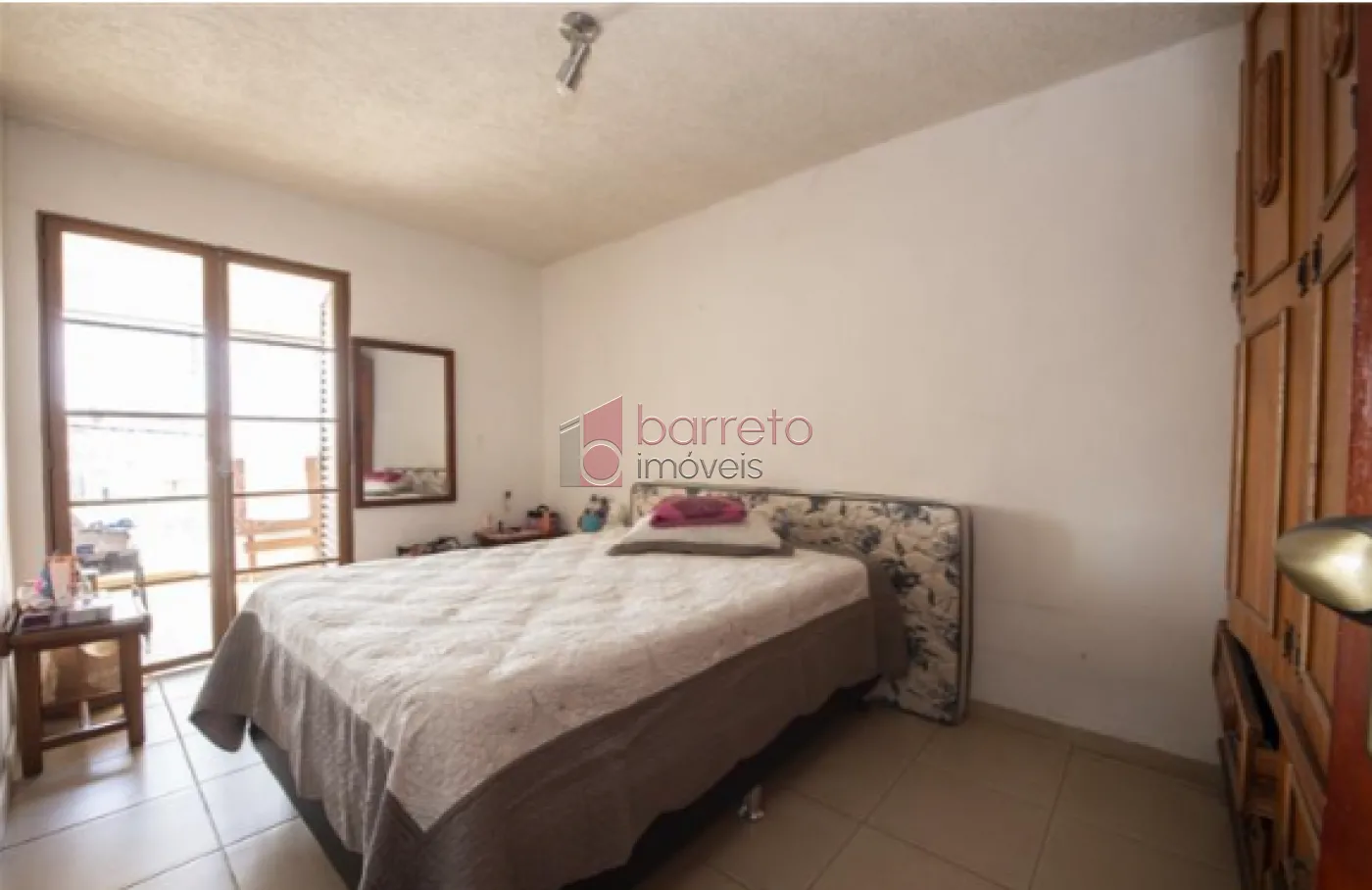 CASA À VENDA NO BAIRRO AGAPEMA EM JUNDIAÍ/SP