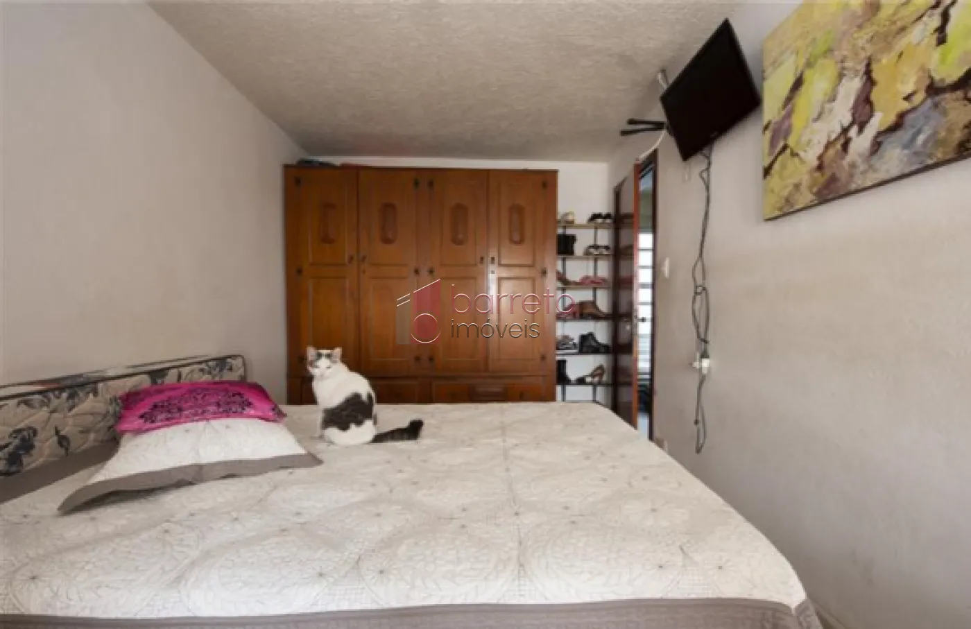 CASA À VENDA NO BAIRRO AGAPEMA EM JUNDIAÍ/SP