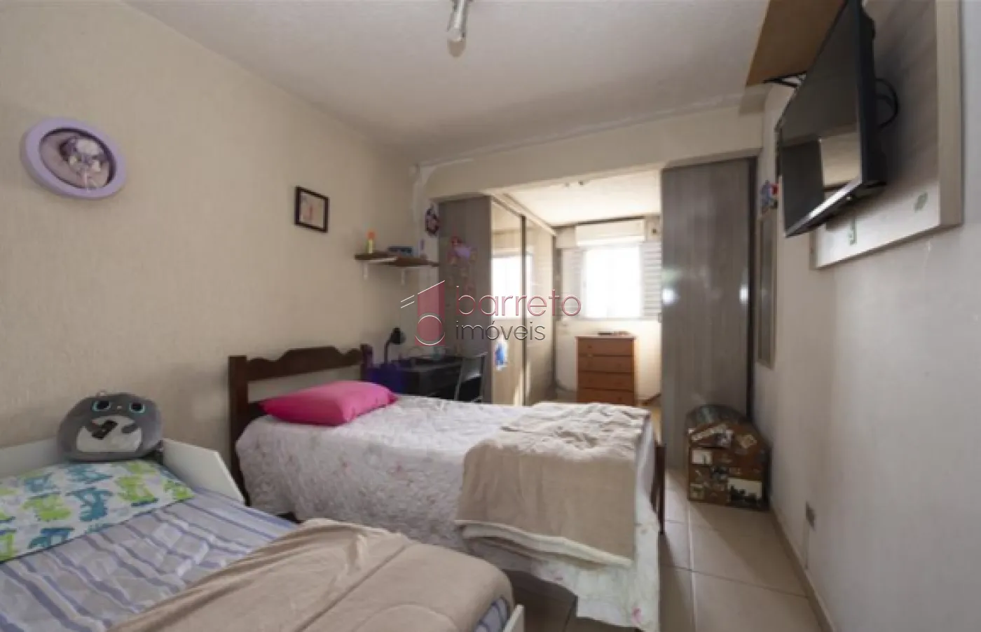 CASA À VENDA NO BAIRRO AGAPEMA EM JUNDIAÍ/SP