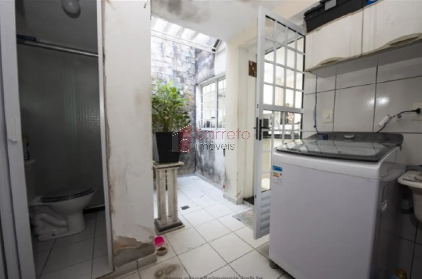 CASA À VENDA NO BAIRRO AGAPEMA EM JUNDIAÍ/SP
