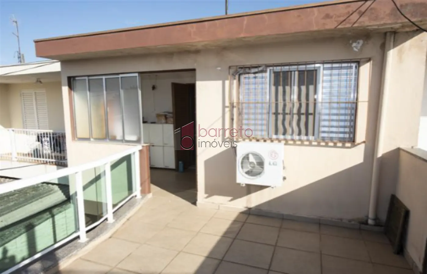 CASA À VENDA NO BAIRRO AGAPEMA EM JUNDIAÍ/SP
