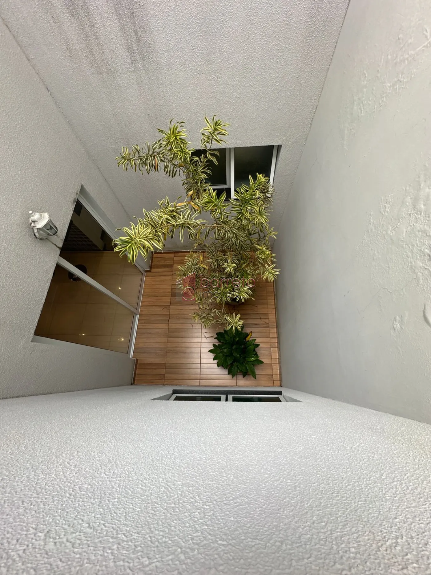 SOBRADO COM 3 QUARTOS À VENDA – HORTO SANTO ANTÔNIO – JUNDIAÍ/SP