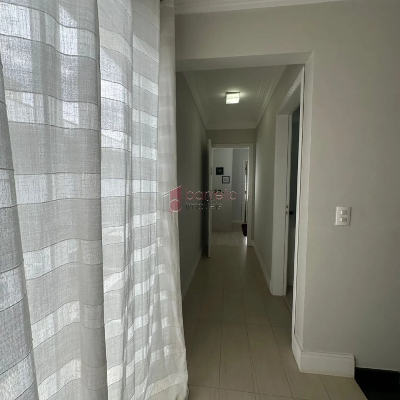 SOBRADO COM 3 QUARTOS À VENDA – HORTO SANTO ANTÔNIO – JUNDIAÍ/SP