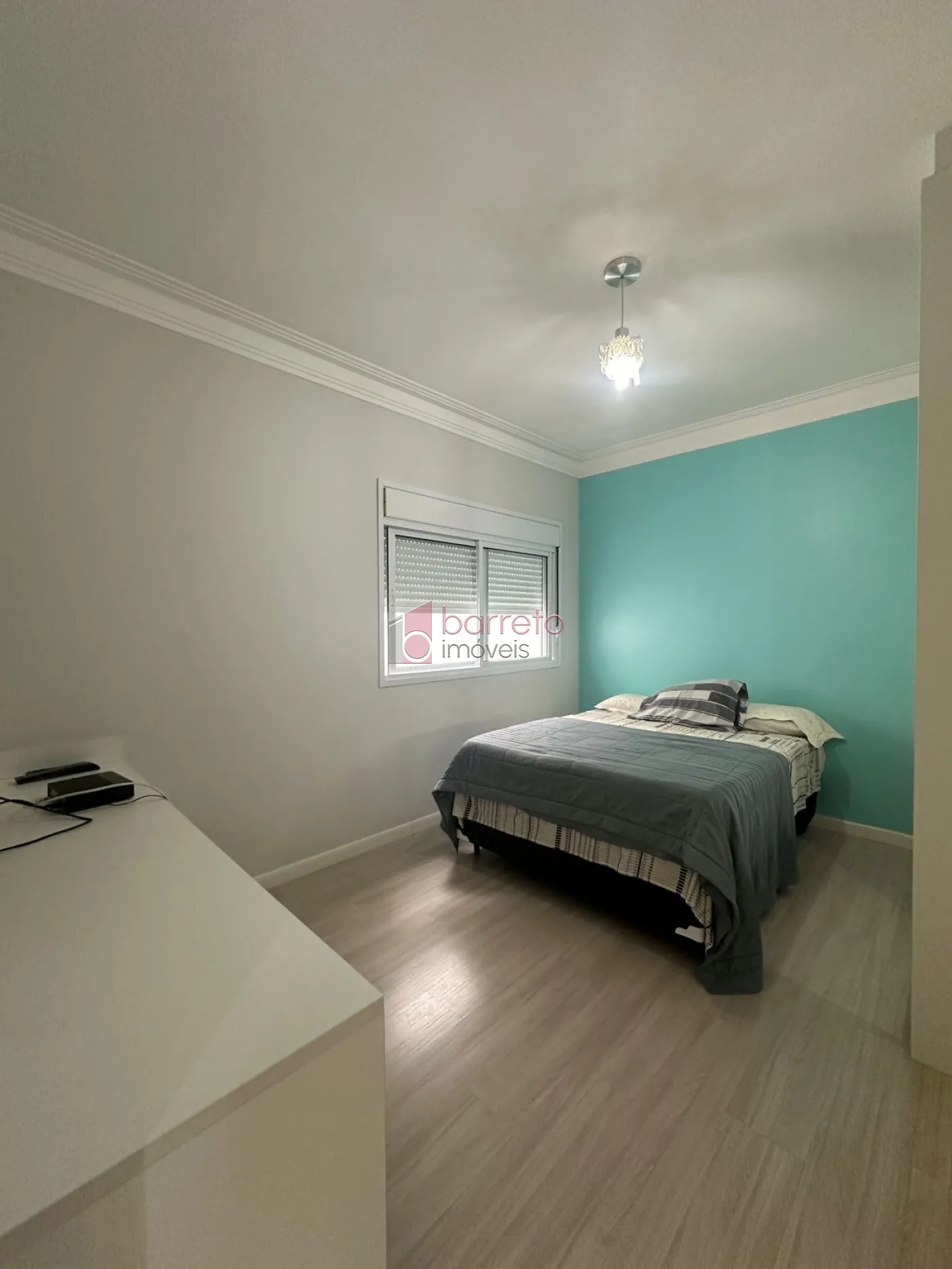 SOBRADO COM 3 QUARTOS À VENDA – HORTO SANTO ANTÔNIO – JUNDIAÍ/SP