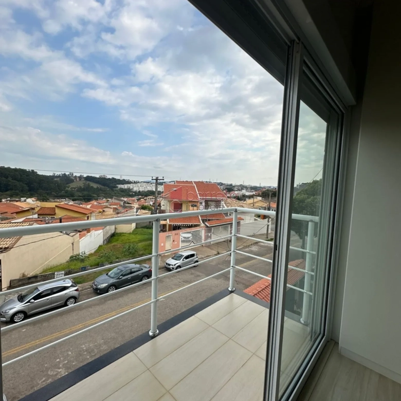 SOBRADO COM 3 QUARTOS À VENDA – HORTO SANTO ANTÔNIO – JUNDIAÍ/SP
