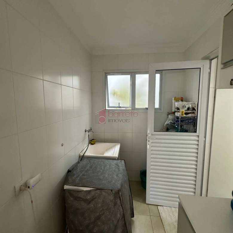 SOBRADO COM 3 QUARTOS À VENDA – HORTO SANTO ANTÔNIO – JUNDIAÍ/SP