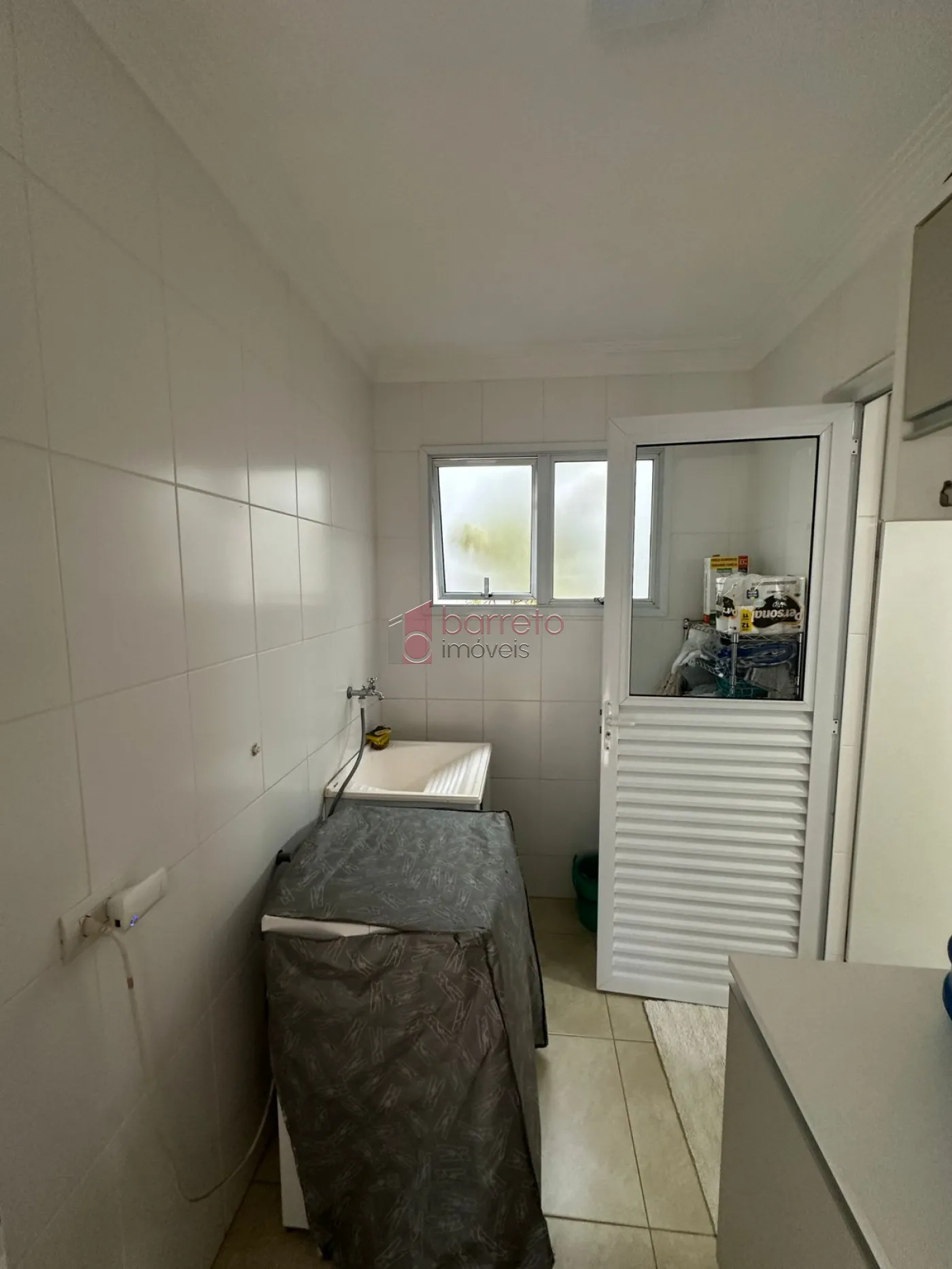 SOBRADO COM 3 QUARTOS À VENDA – HORTO SANTO ANTÔNIO – JUNDIAÍ/SP