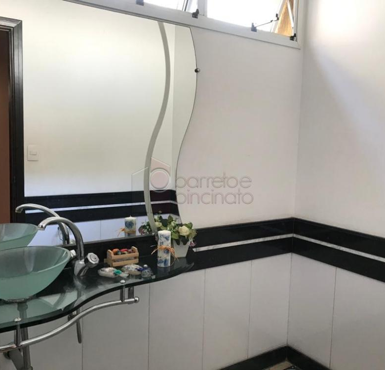Casa residencial a venda Jd Ana Maria em Jundiaí