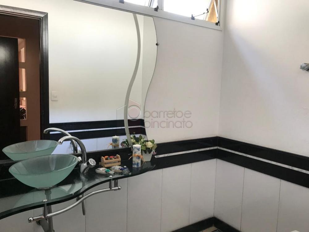 Casa residencial a venda Jd Ana Maria em Jundiaí