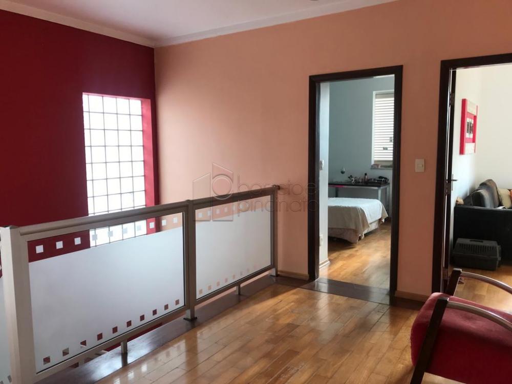 Casa residencial a venda Jd Ana Maria em Jundiaí
