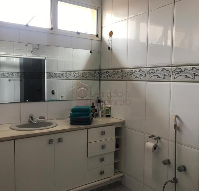 Casa residencial a venda Jd Ana Maria em Jundiaí