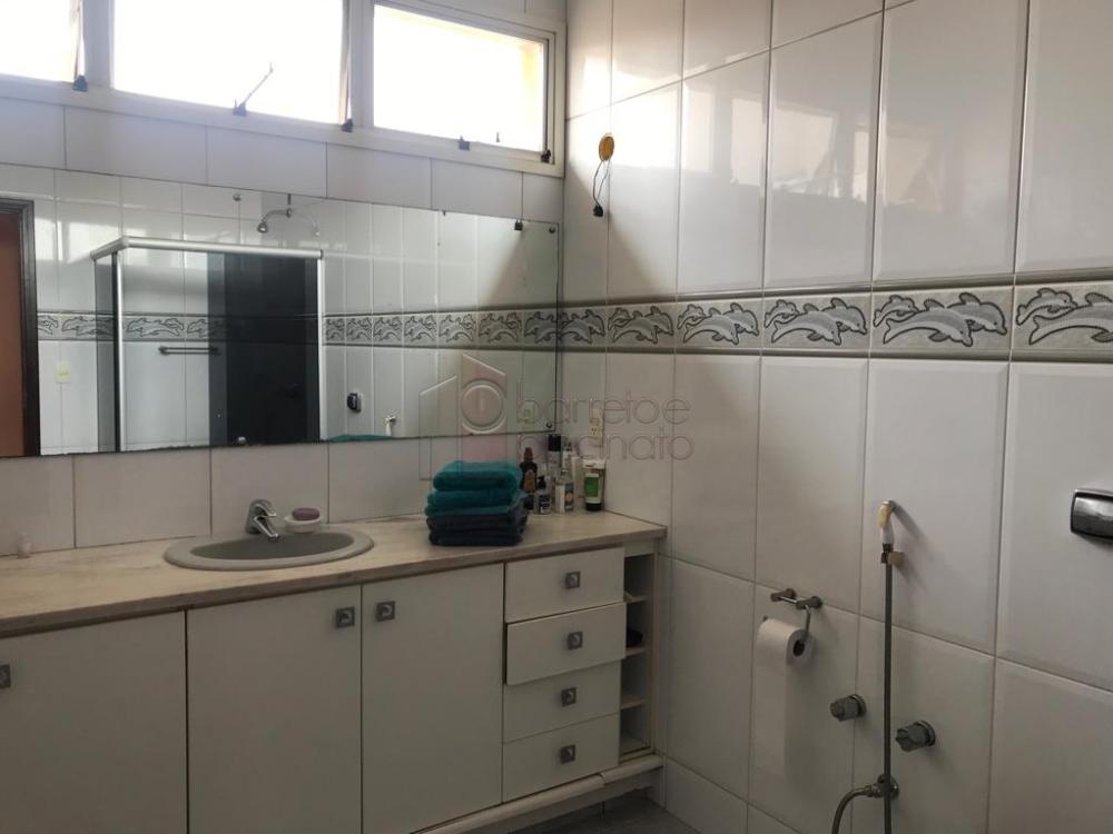 Casa residencial a venda Jd Ana Maria em Jundiaí