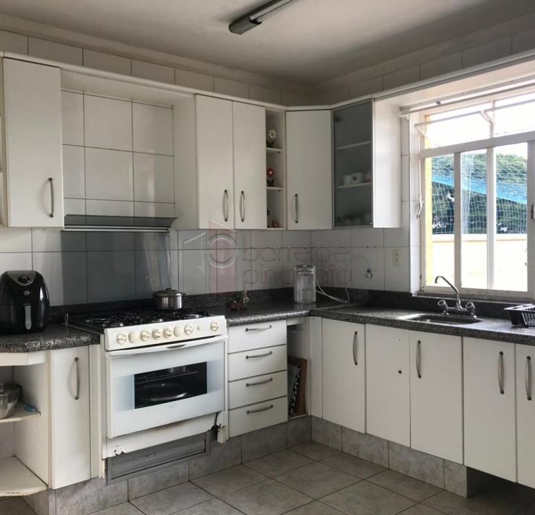 Casa residencial a venda Jd Ana Maria em Jundiaí