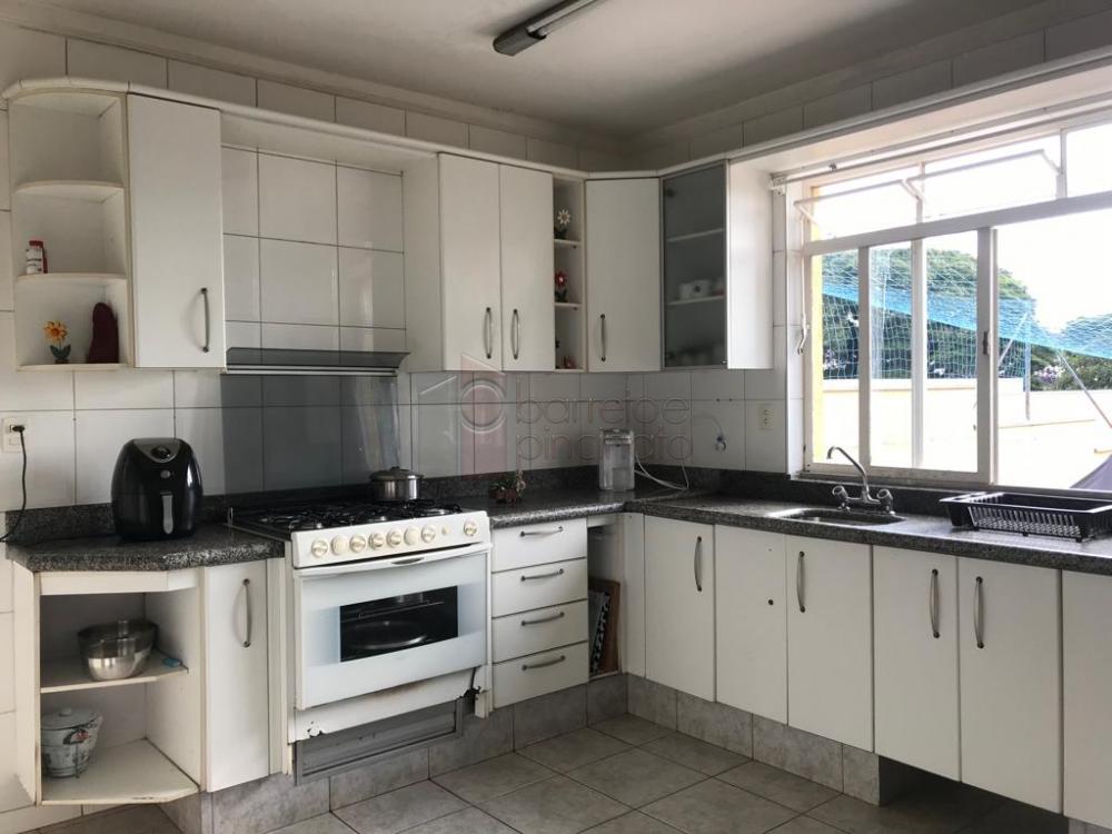 Casa residencial a venda Jd Ana Maria em Jundiaí
