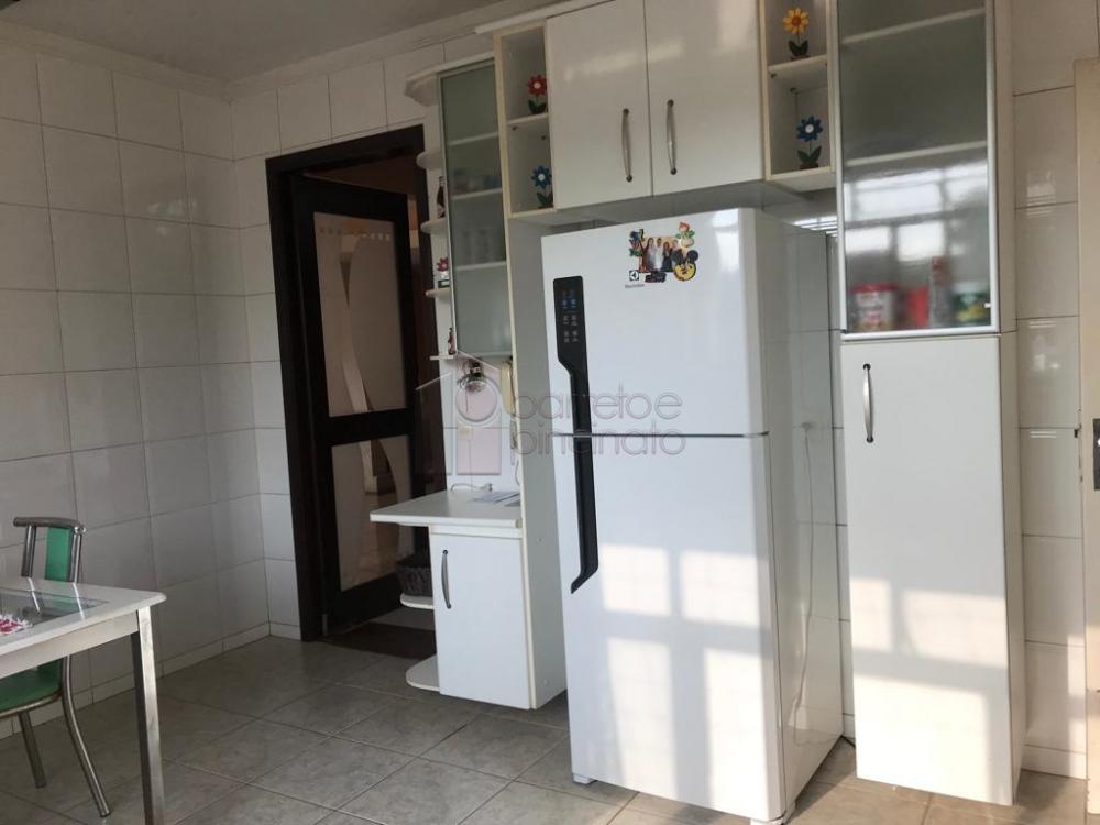 Casa residencial a venda Jd Ana Maria em Jundiaí