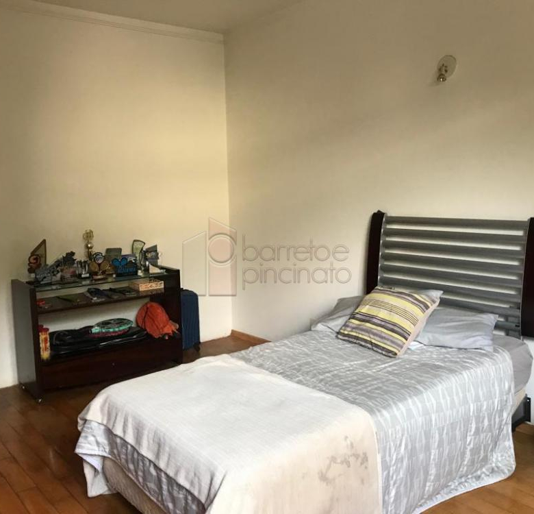 Casa residencial a venda Jd Ana Maria em Jundiaí