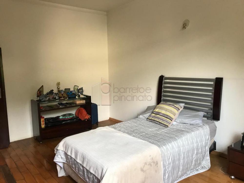 Casa residencial a venda Jd Ana Maria em Jundiaí