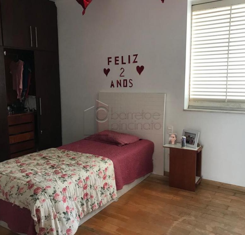 Casa residencial a venda Jd Ana Maria em Jundiaí