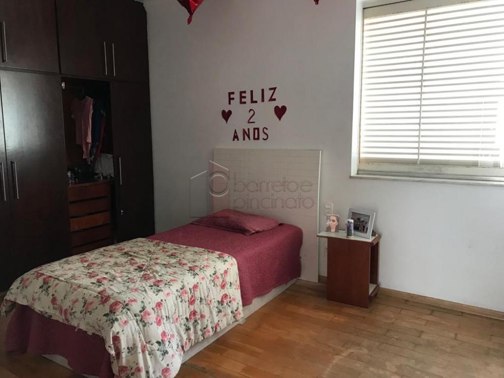 Casa residencial a venda Jd Ana Maria em Jundiaí
