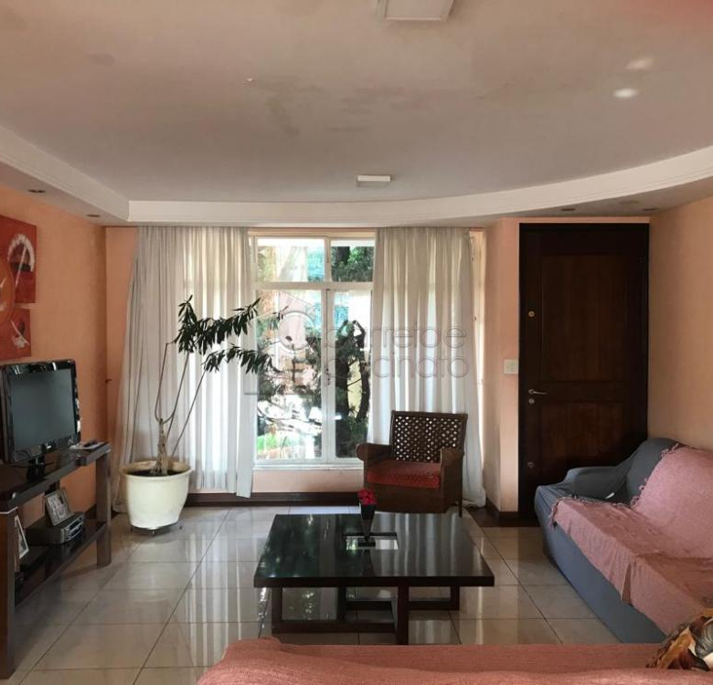 Casa residencial a venda Jd Ana Maria em Jundiaí