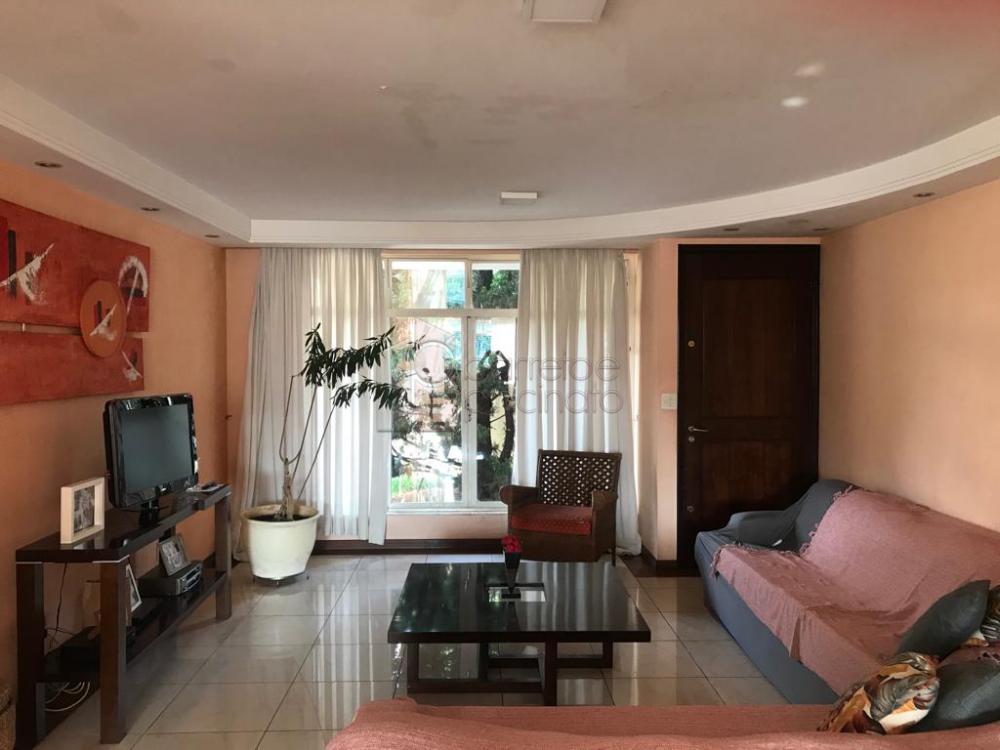 Casa residencial a venda Jd Ana Maria em Jundiaí