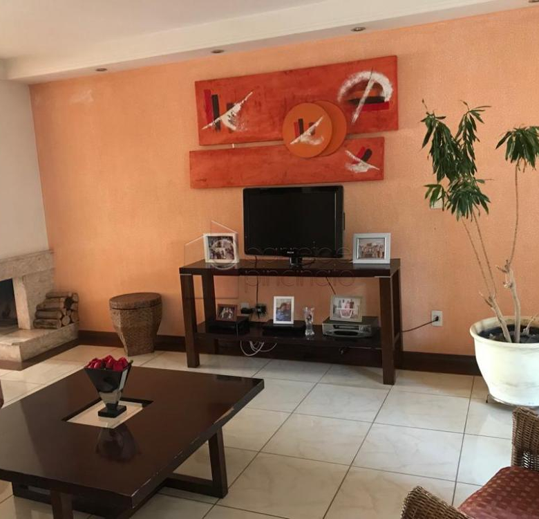 Casa residencial a venda Jd Ana Maria em Jundiaí