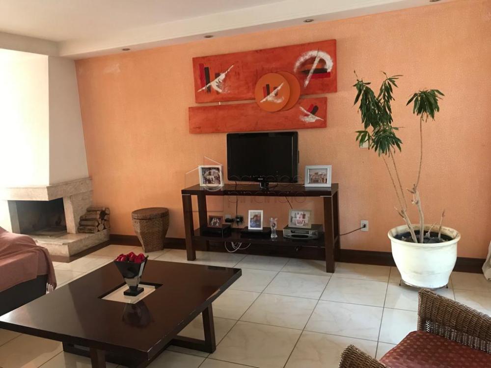 Casa residencial a venda Jd Ana Maria em Jundiaí
