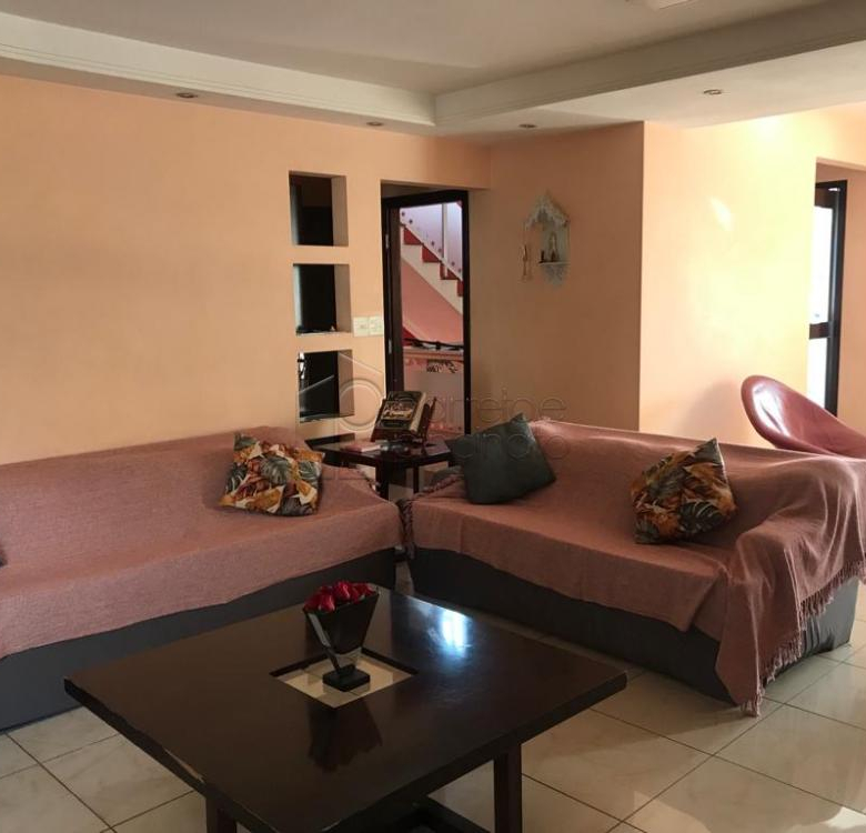 Casa residencial a venda Jd Ana Maria em Jundiaí