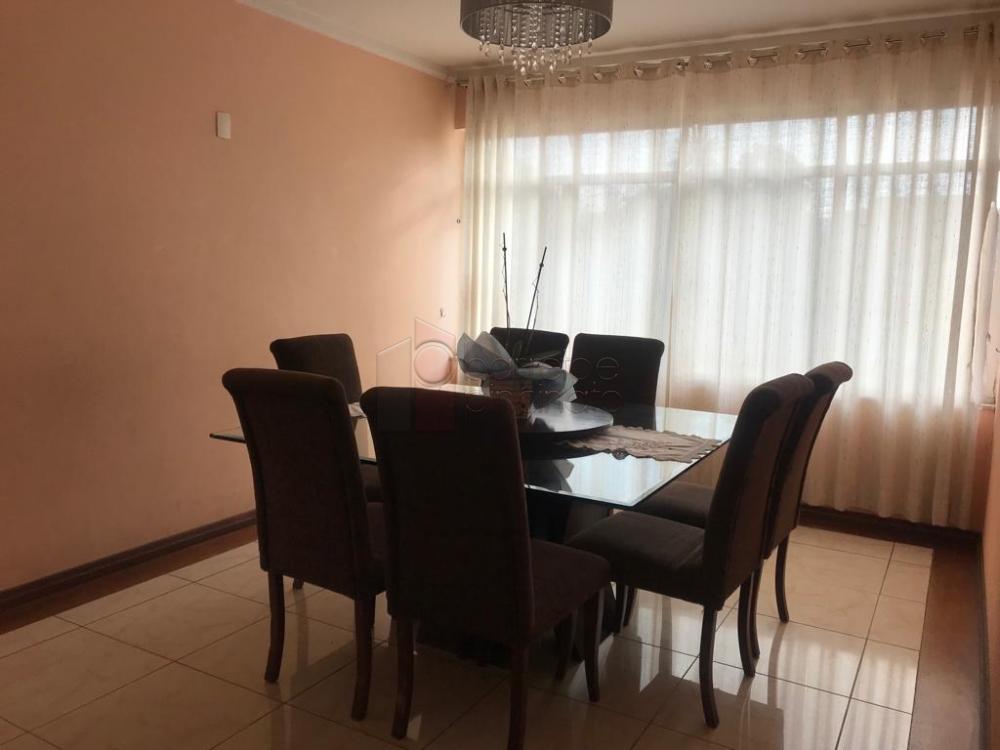 Casa residencial a venda Jd Ana Maria em Jundiaí
