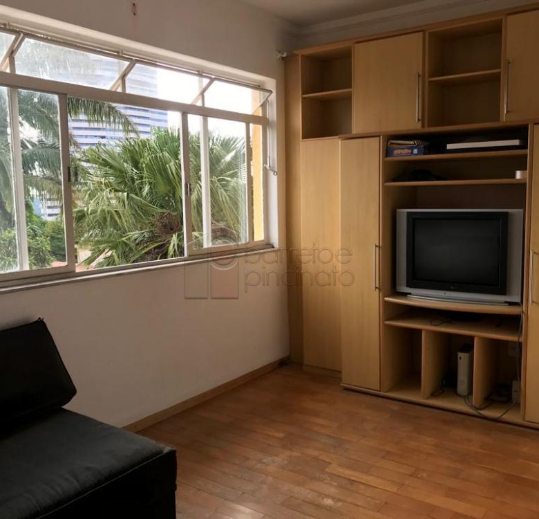 Casa residencial a venda Jd Ana Maria em Jundiaí
