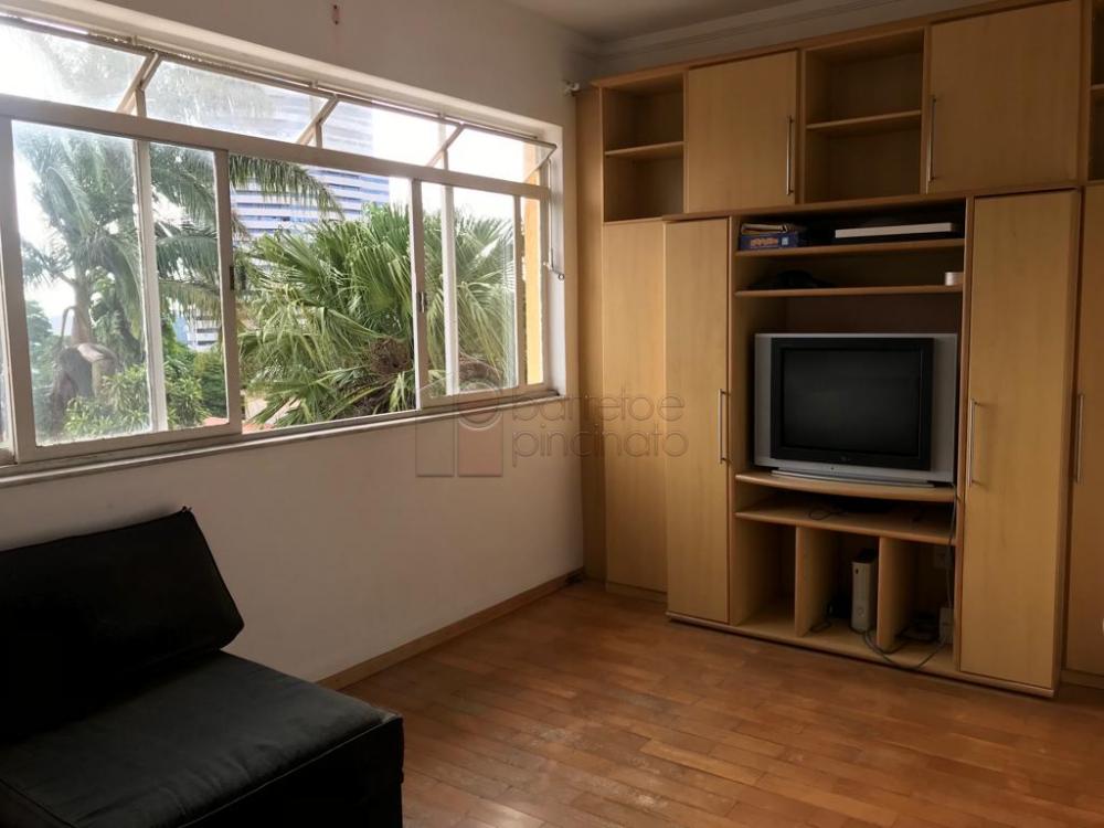 Casa residencial a venda Jd Ana Maria em Jundiaí