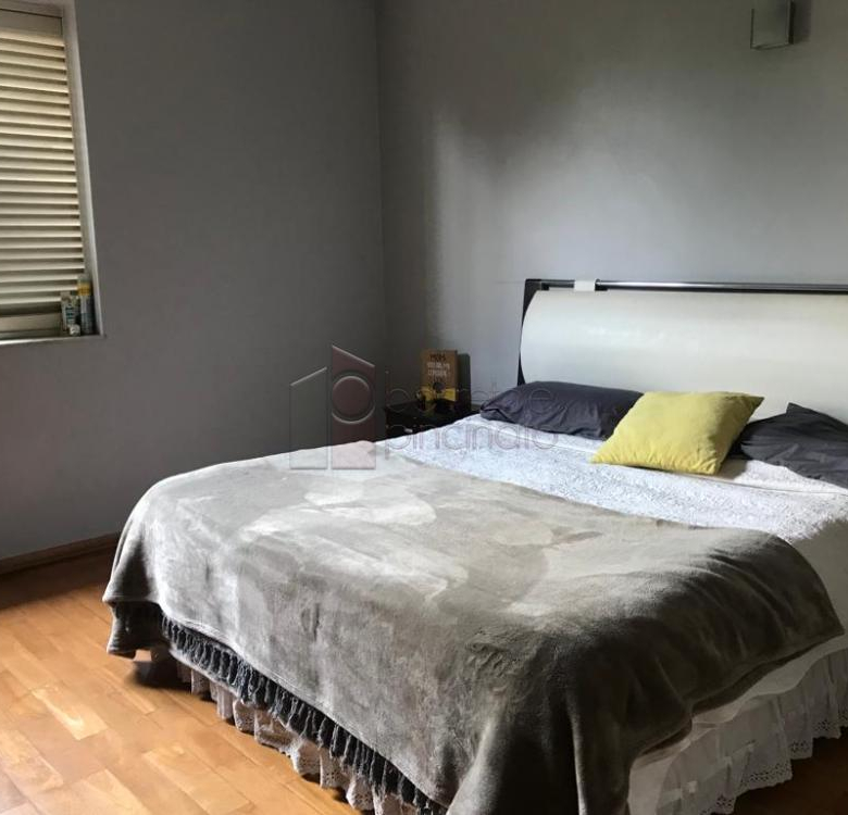 Casa residencial a venda Jd Ana Maria em Jundiaí