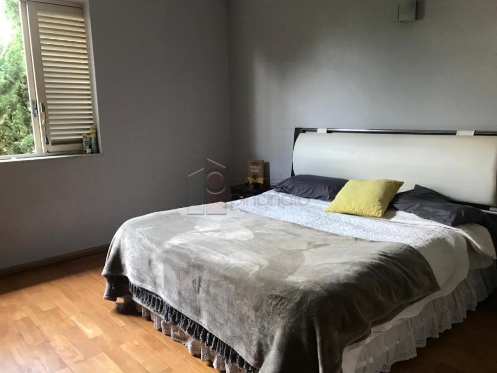 Casa residencial a venda Jd Ana Maria em Jundiaí