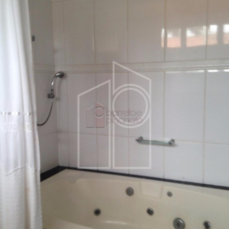 Casa residencial a venda Jd Ana Maria em Jundiaí