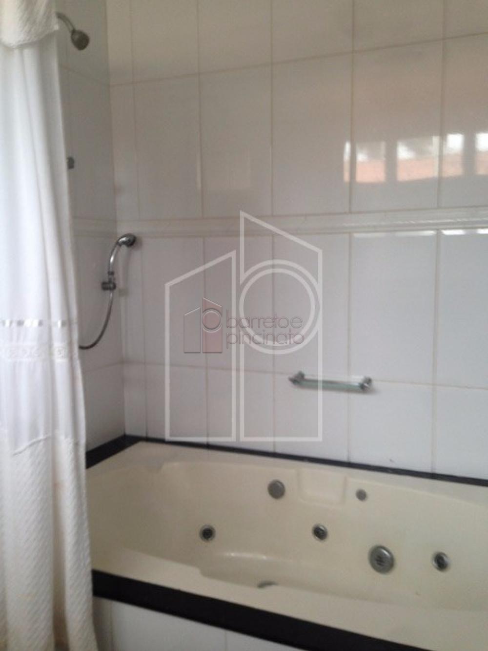 Casa residencial a venda Jd Ana Maria em Jundiaí