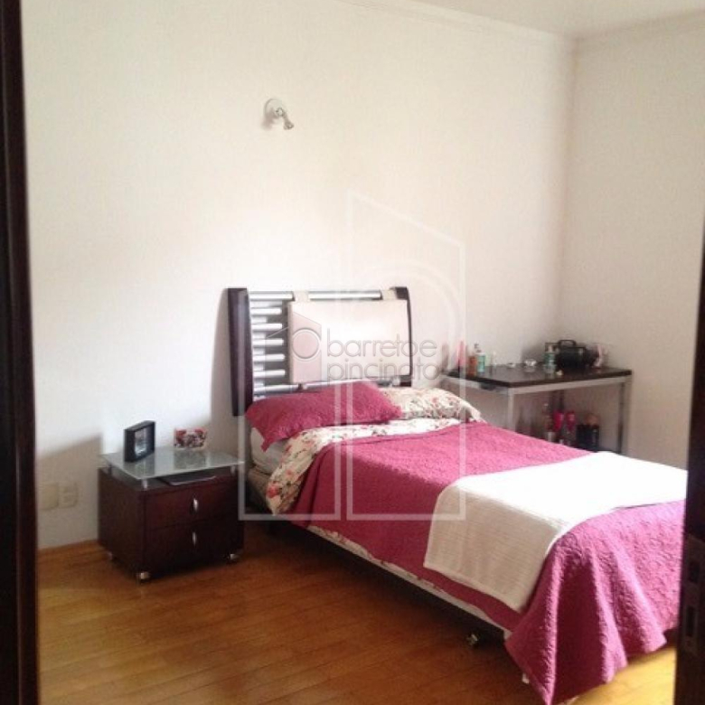Casa residencial a venda Jd Ana Maria em Jundiaí