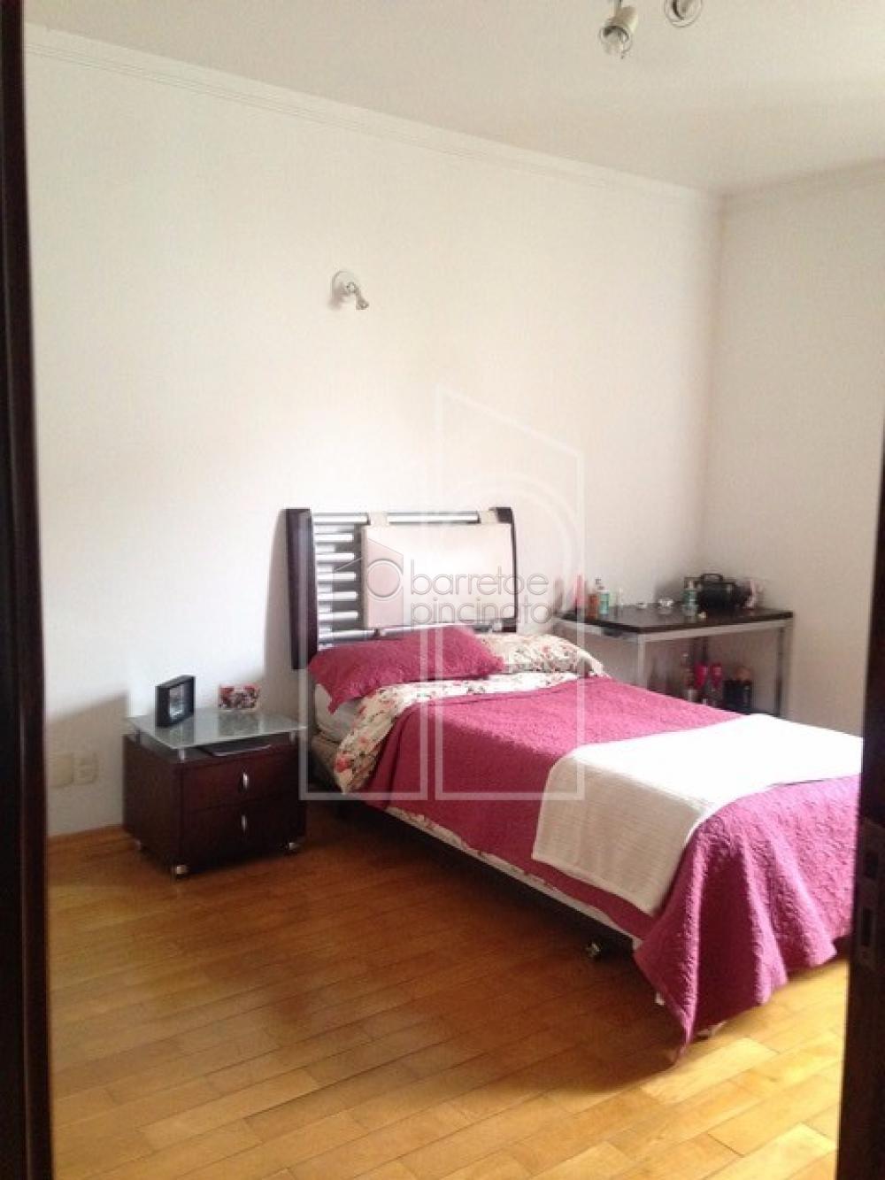 Casa residencial a venda Jd Ana Maria em Jundiaí