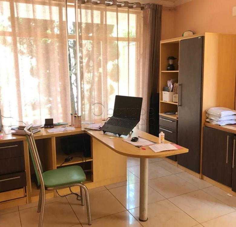 Casa residencial a venda Jd Ana Maria em Jundiaí
