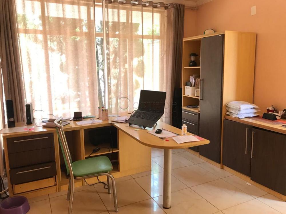 Casa residencial a venda Jd Ana Maria em Jundiaí