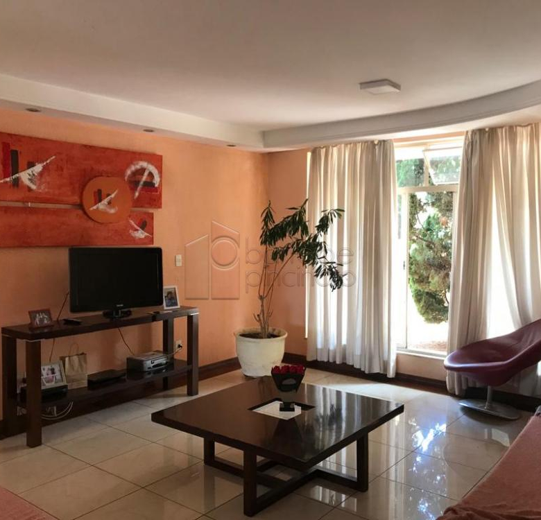 Casa residencial a venda Jd Ana Maria em Jundiaí