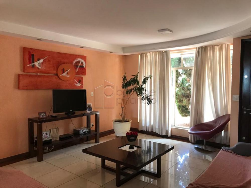 Casa residencial a venda Jd Ana Maria em Jundiaí