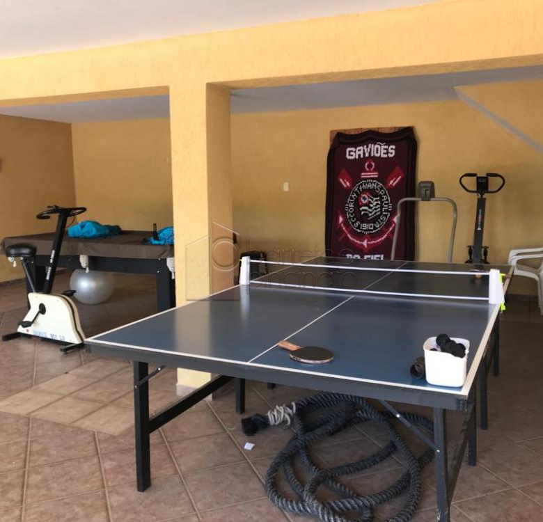 Casa residencial a venda Jd Ana Maria em Jundiaí