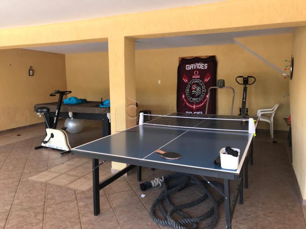 Casa residencial a venda Jd Ana Maria em Jundiaí