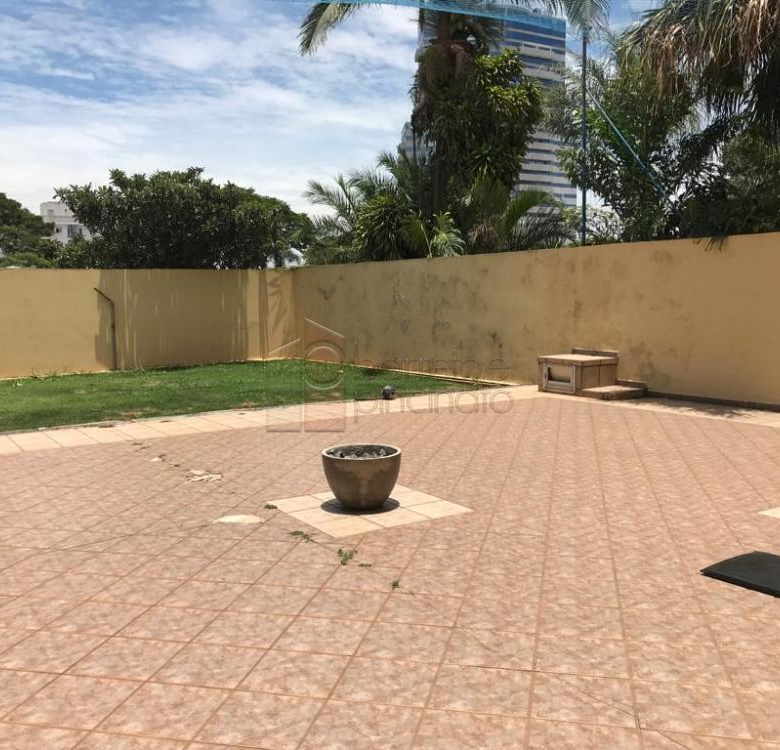 Casa residencial a venda Jd Ana Maria em Jundiaí