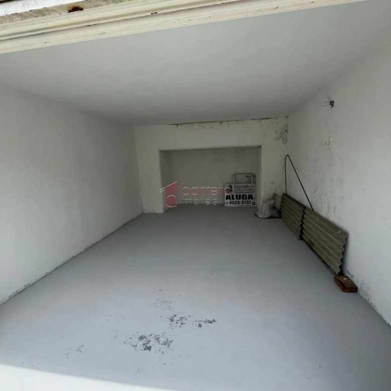 CASA PARA VENDA NO BAIRRO JARDIM BONFIGLIOLI – JUNDIAÍ/SP