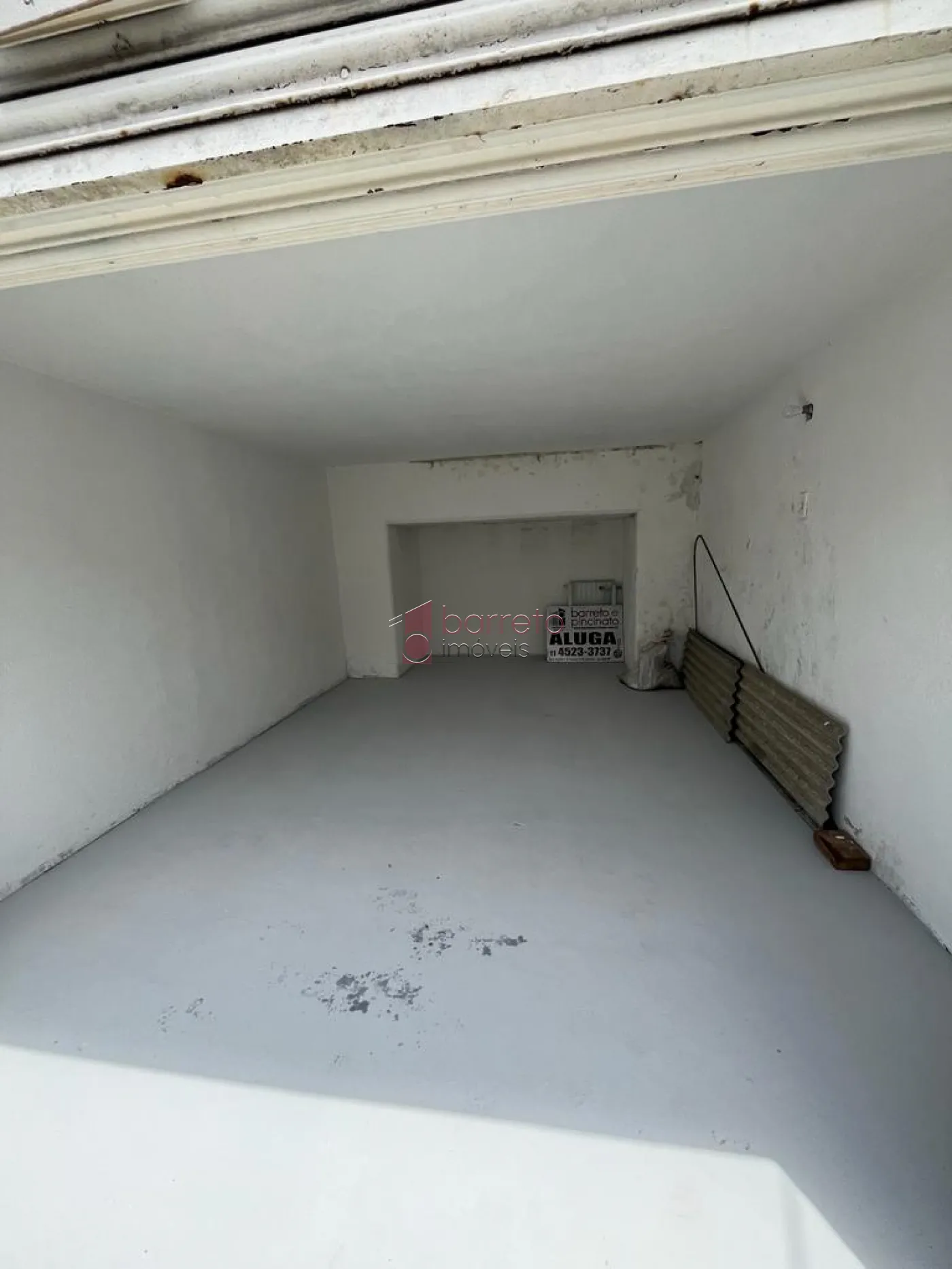 CASA PARA VENDA NO BAIRRO JARDIM BONFIGLIOLI – JUNDIAÍ/SP