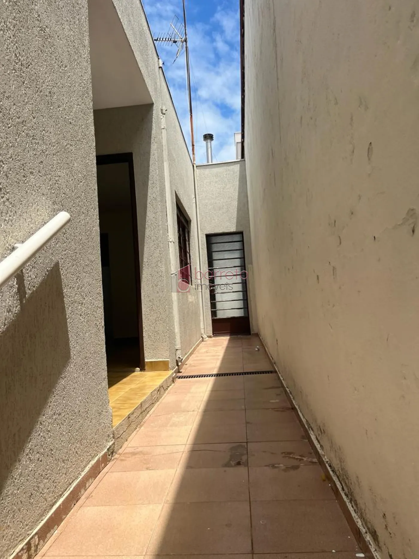 CASA PARA VENDA NO BAIRRO JARDIM BONFIGLIOLI – JUNDIAÍ/SP